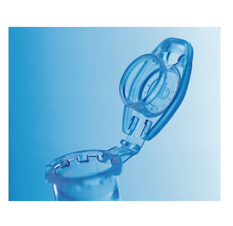 DNA LoBind® Tubes, DNA LoBind®, 0.5 mL, PCR clean, colorless, 1 bag × 500 tubes
