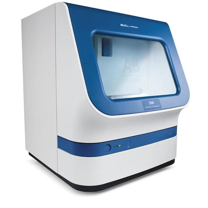 Applied Biosystems™ 3500 XL Genetic Analyzer