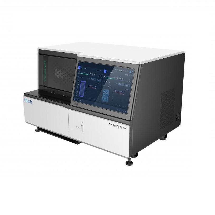 Genetic Sequencer DNBSEQ-G400