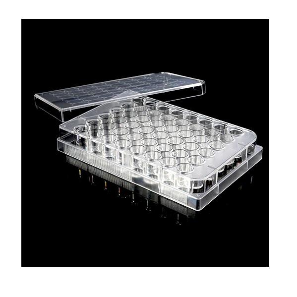 Biologix™ Cell Culture Plate, 48-well, Sterile