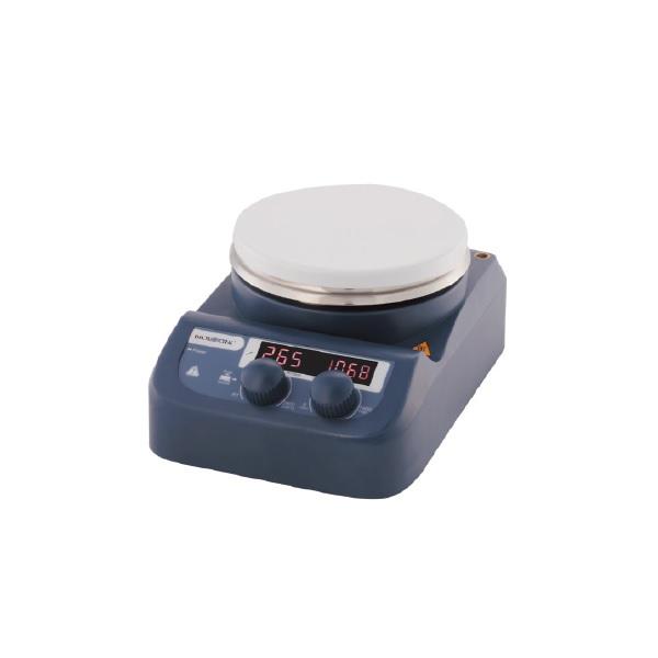 MS-H380-Pro. LCD Digital Hotplate Magnetic Stirrer with ceramic