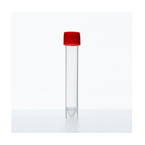 Sample Collection Tubes, 16*100mm, 10ml, Sterilized