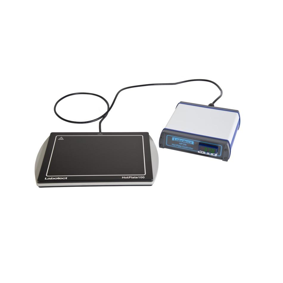 Corning 6798-400D PC-400D Digital Hot Plate with 5 x 7 Pyroceram