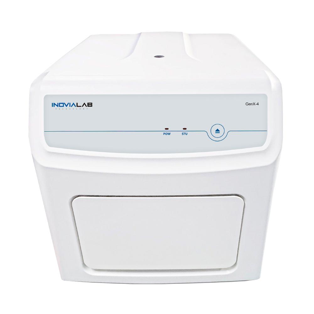 INOVIA™ GenX-6 6-Channel Real Time PCR System