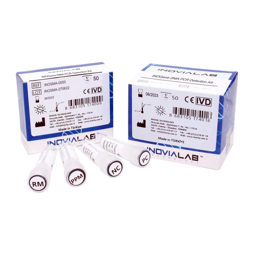 INOVIA™ INOGene-SMA PCR Detection Kit, 25 reactions
