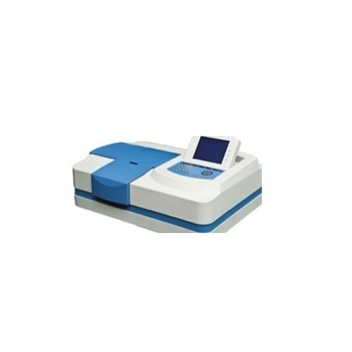 INOVIA™ UV/VIS Single-Beam Spectrophotometer